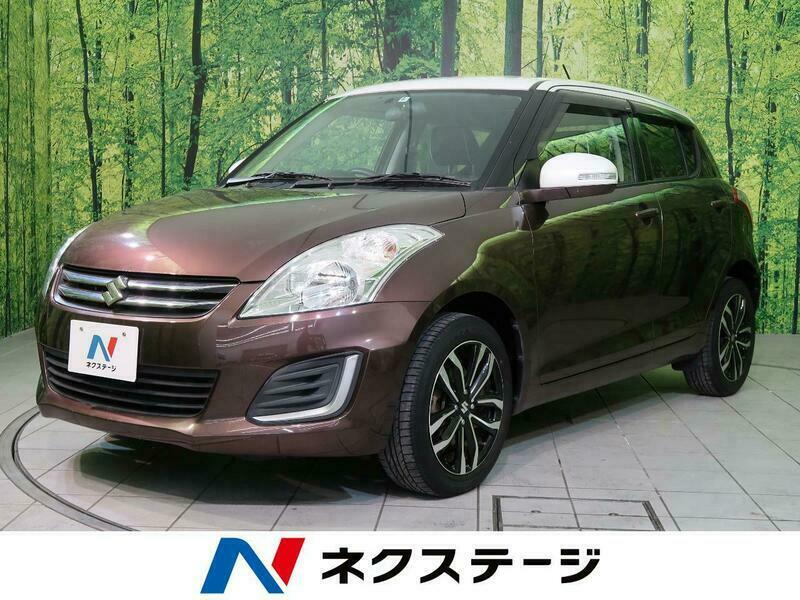 harga kereta suzuki swift second hand