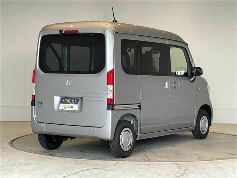 N-VAN-1
