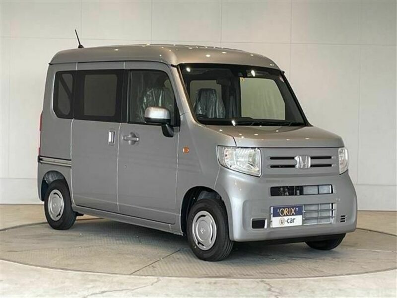 N-VAN-9