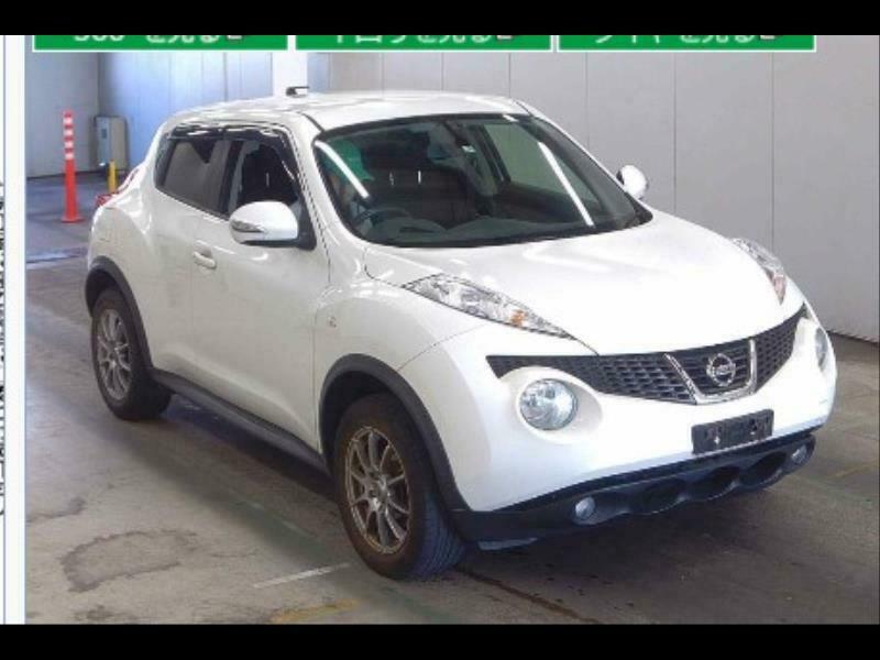 JUKE-27