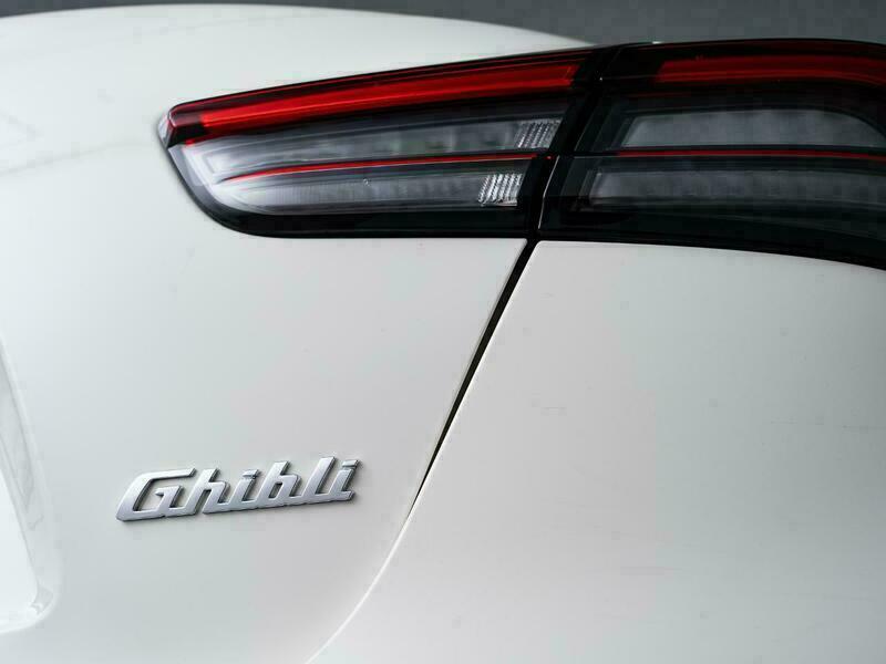 GHIBLI