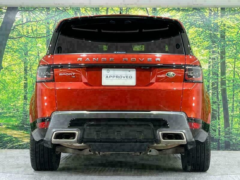 RANGE ROVER SPORT-7