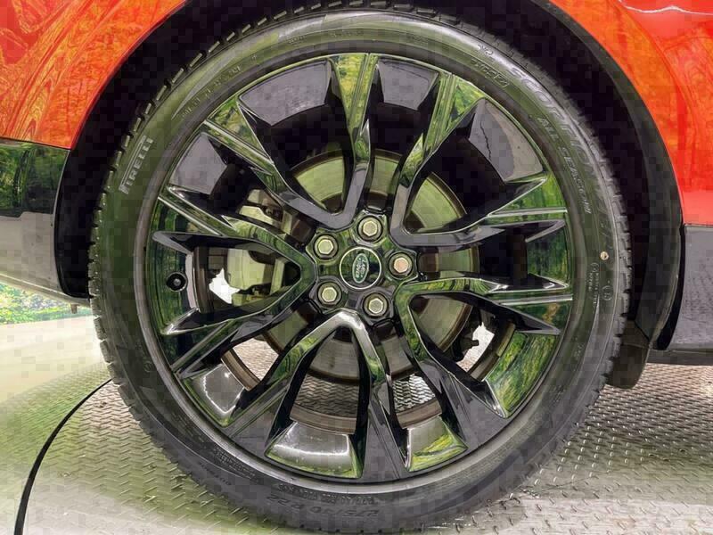 RANGE ROVER SPORT-1