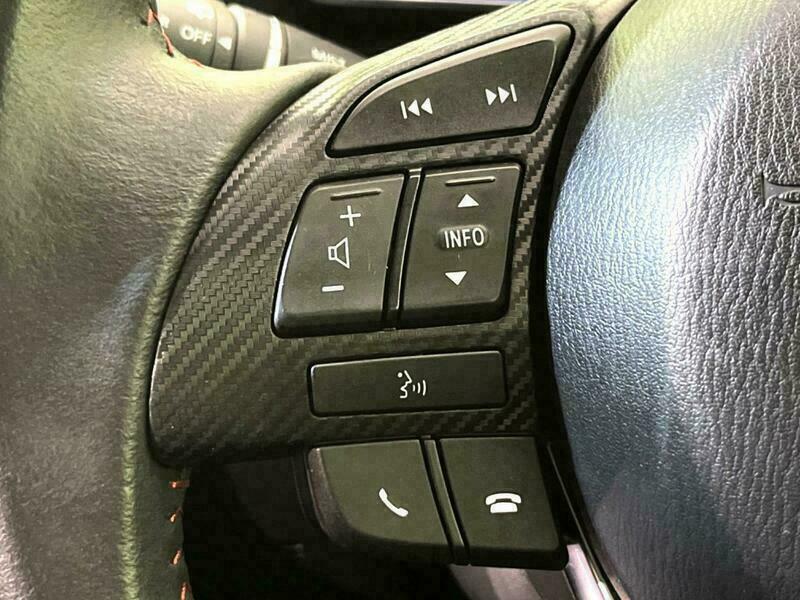 Axela Sport