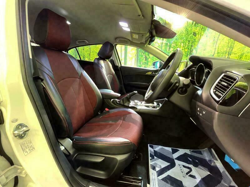 Axela Sport