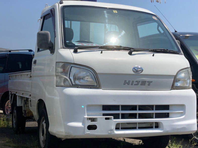 HIJET TRUCK-1