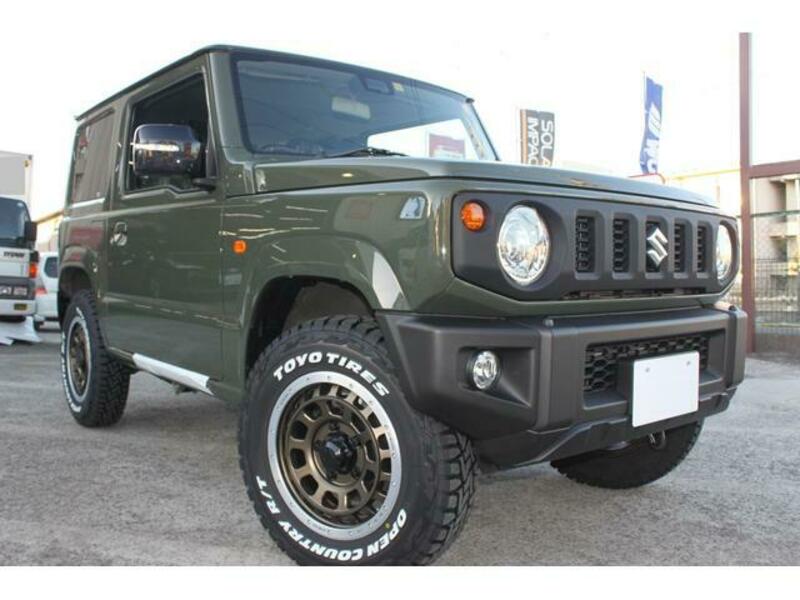 JIMNY