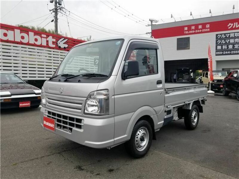 CARRY TRUCK-0