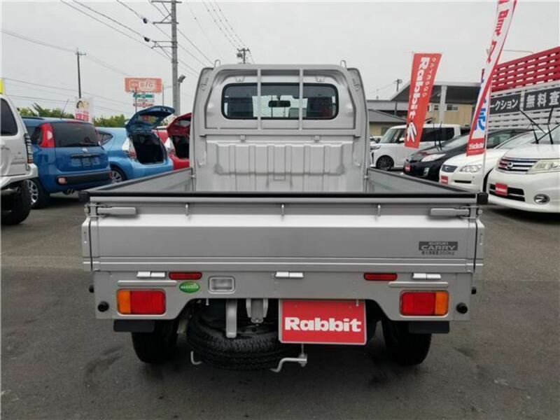 CARRY TRUCK