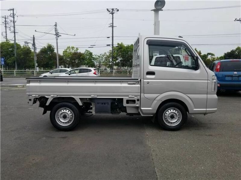 CARRY TRUCK