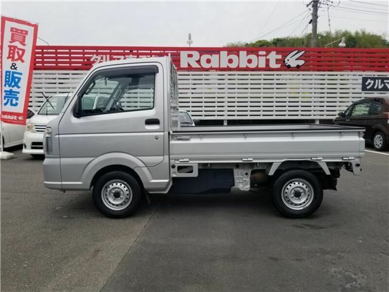 CARRY TRUCK