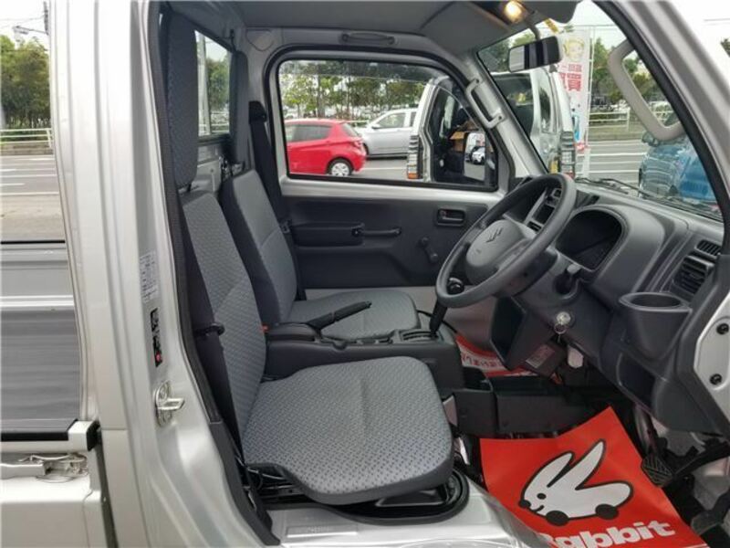 CARRY TRUCK