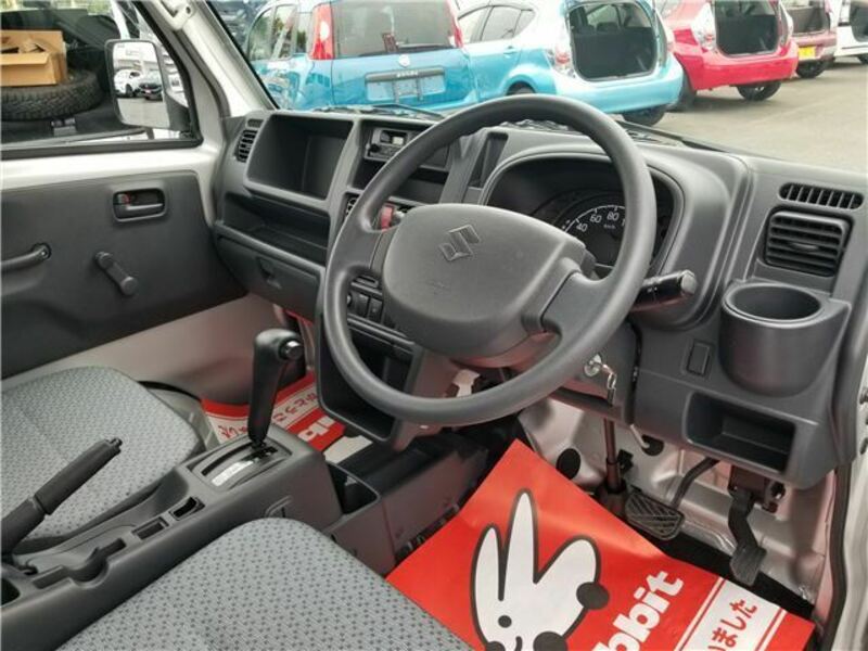 CARRY TRUCK