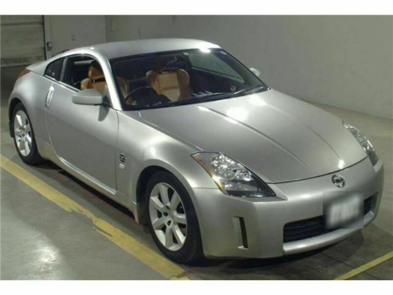 FAIRLADY Z-0