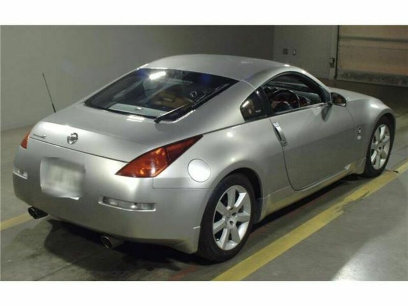 FAIRLADY Z