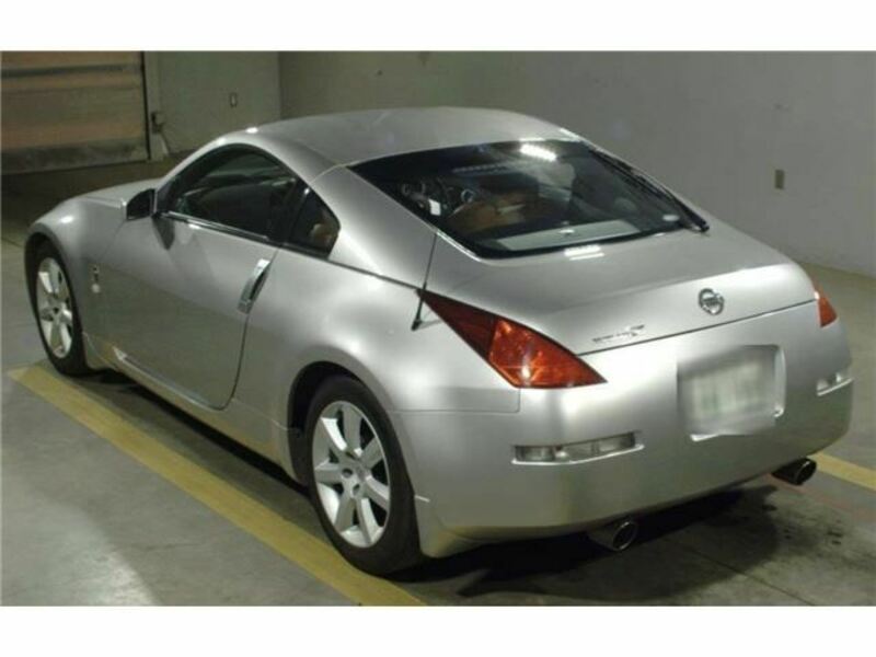 FAIRLADY Z