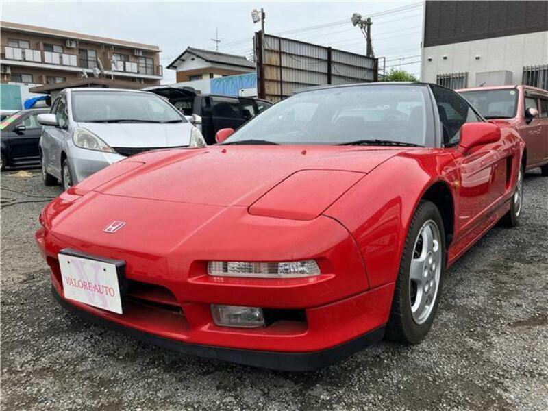 NSX