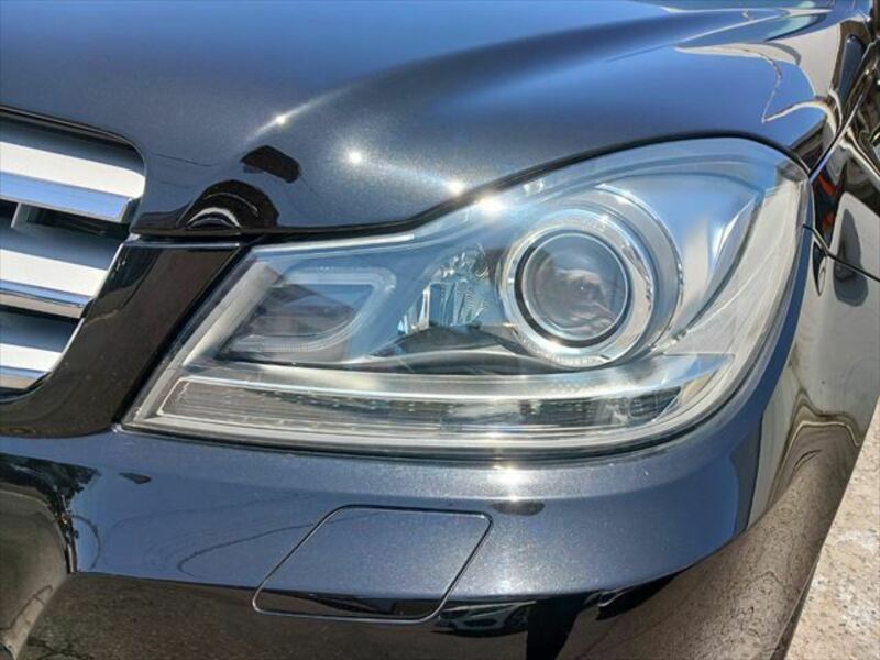 C-CLASS