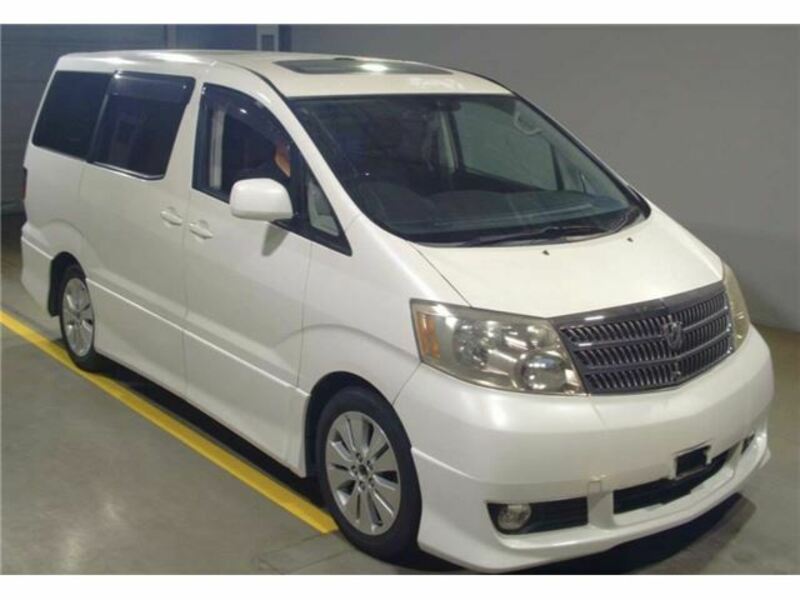 ALPHARD-0