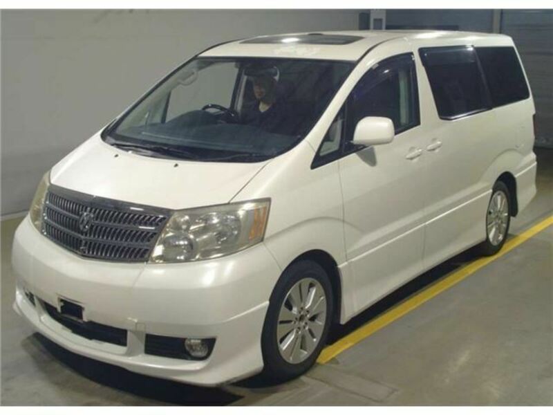 ALPHARD