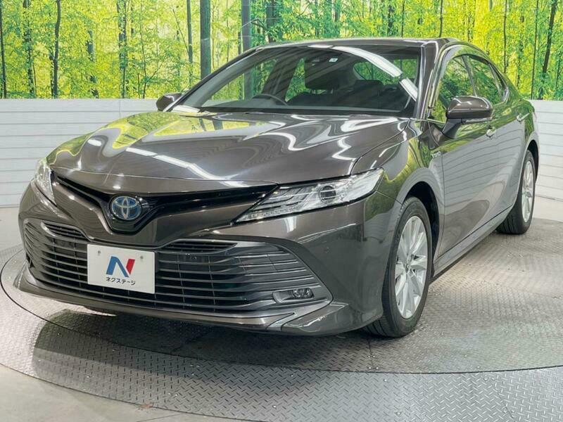 CAMRY