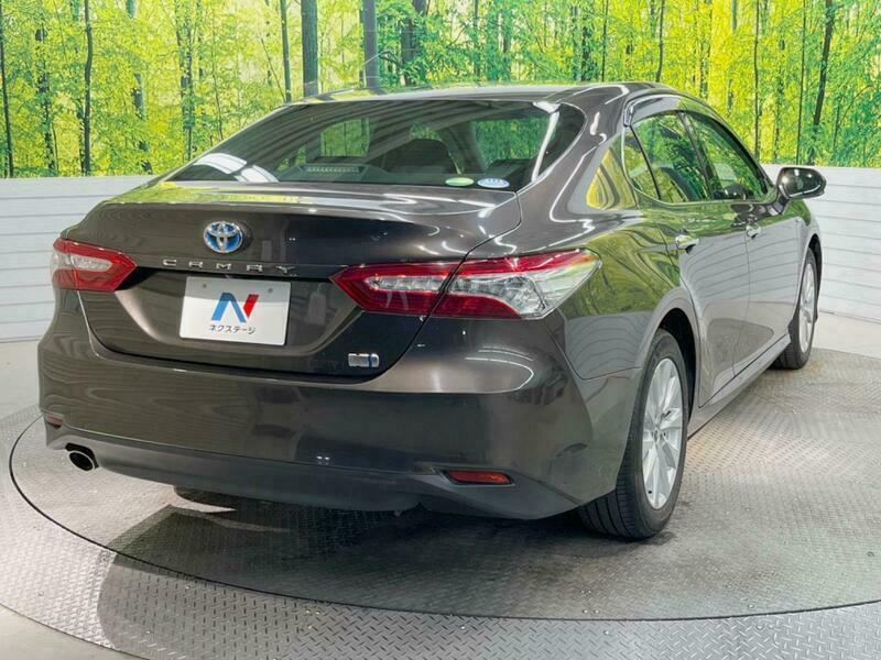 CAMRY