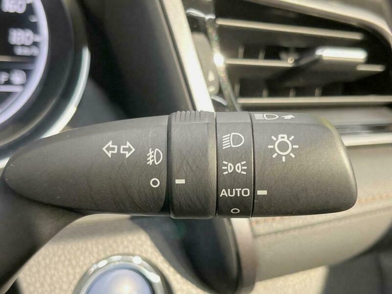 CAMRY
