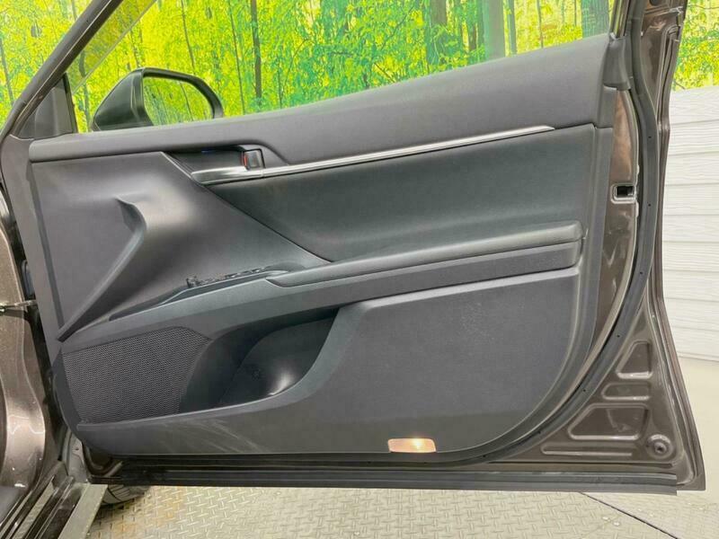 CAMRY