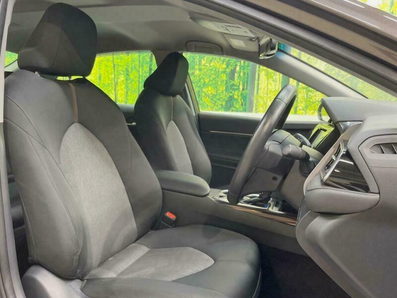 CAMRY