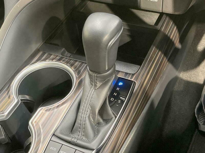 CAMRY