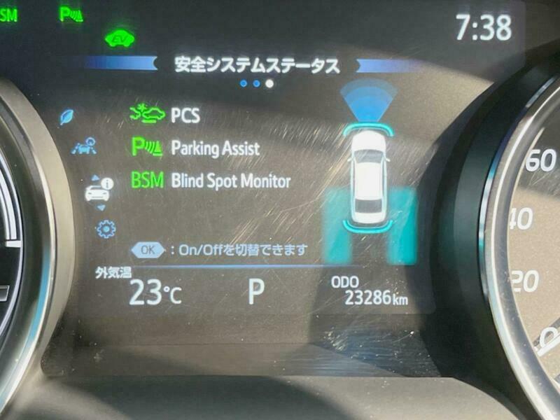 CAMRY