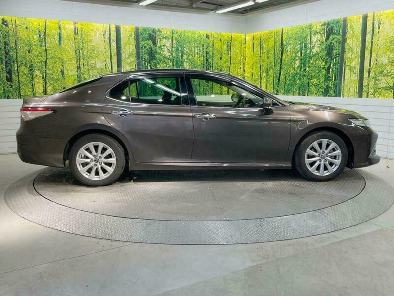 CAMRY