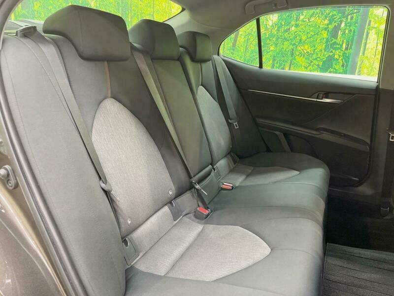 CAMRY