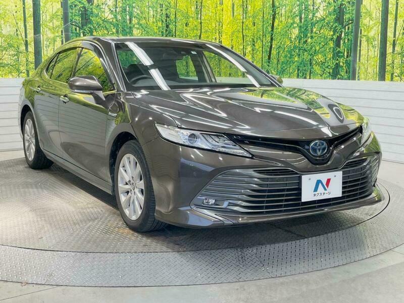 CAMRY