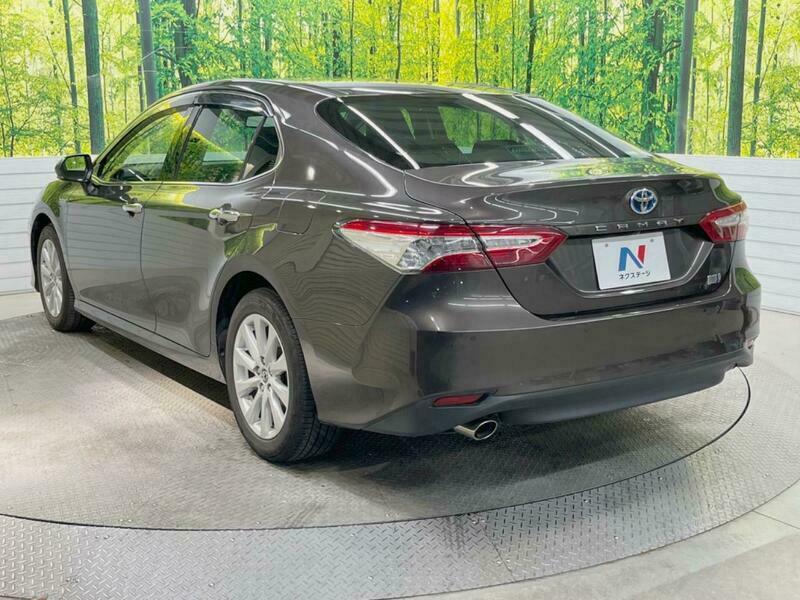 CAMRY