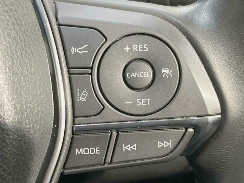 CAMRY