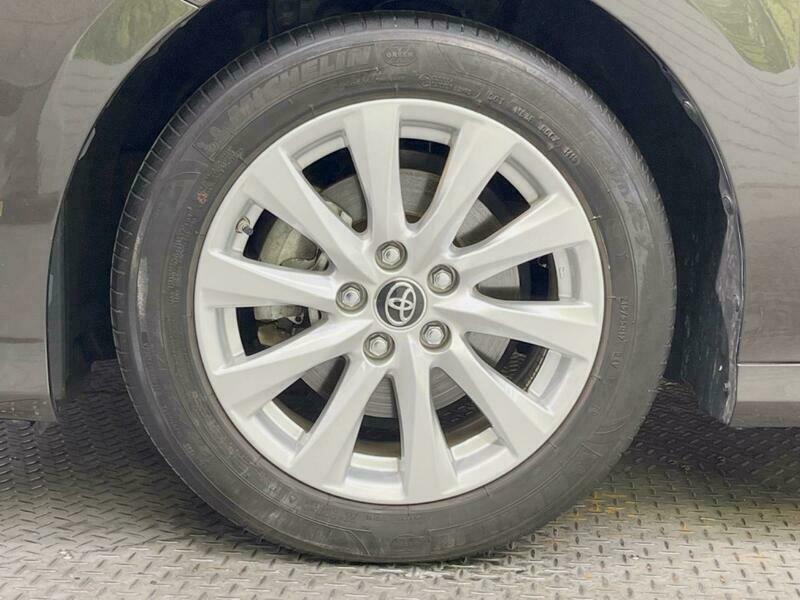 CAMRY