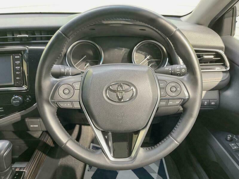 CAMRY