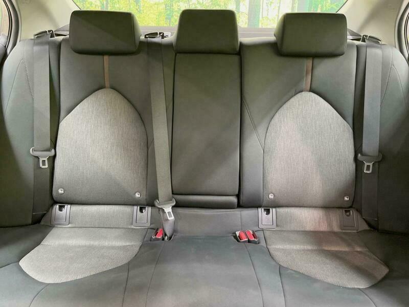 CAMRY