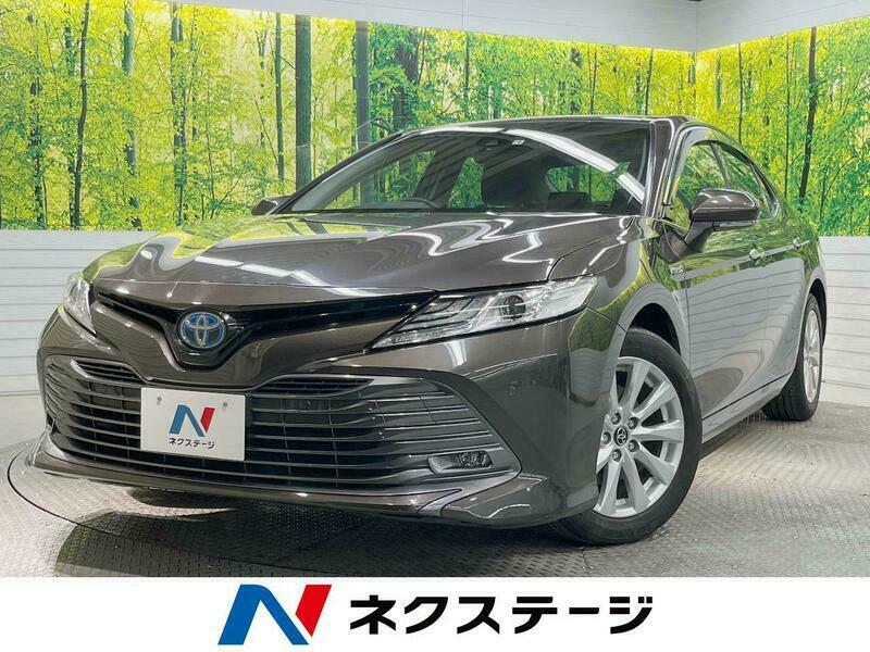 CAMRY