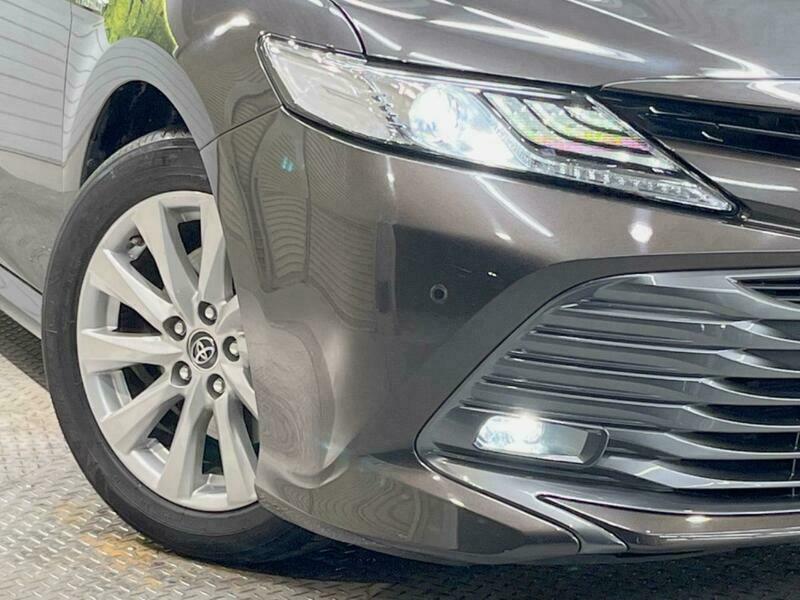 CAMRY