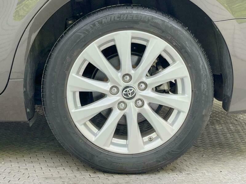 CAMRY