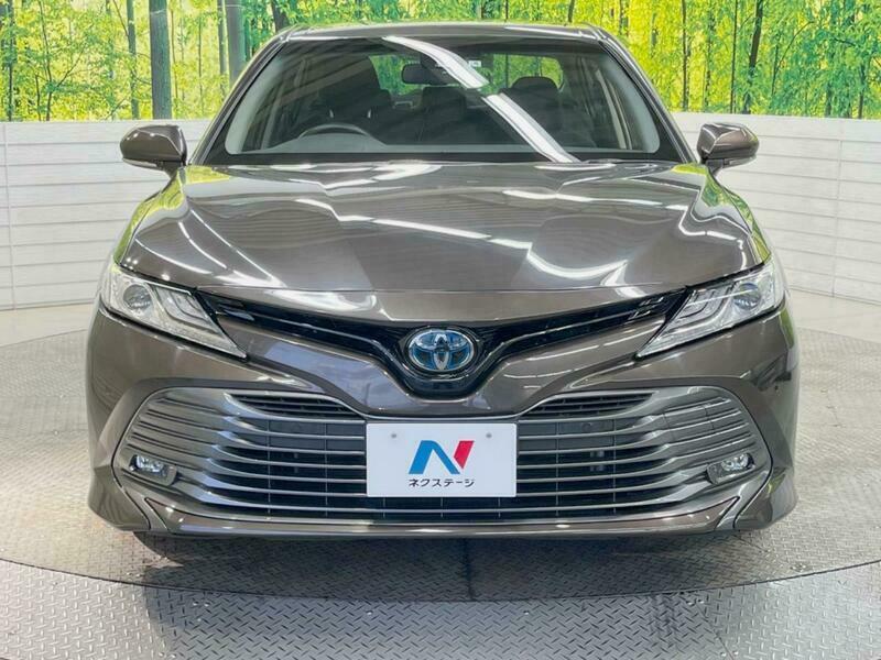 CAMRY