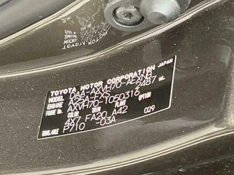 CAMRY