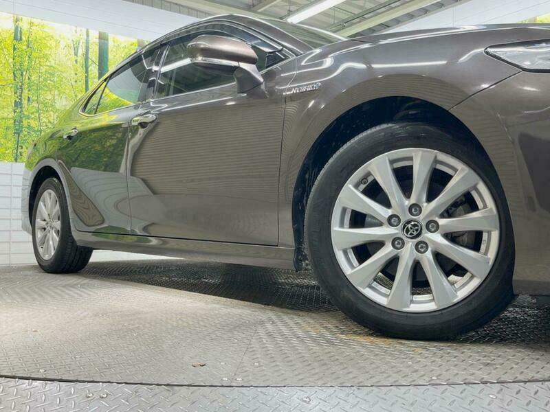 CAMRY