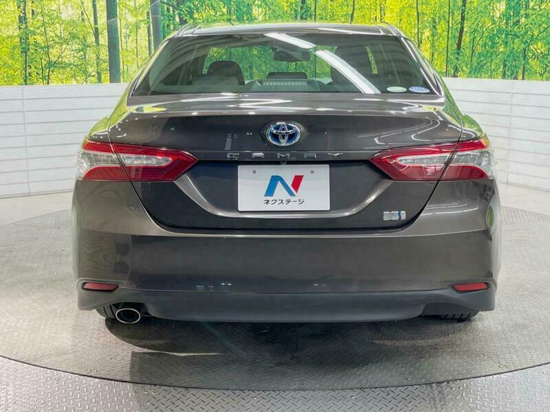CAMRY