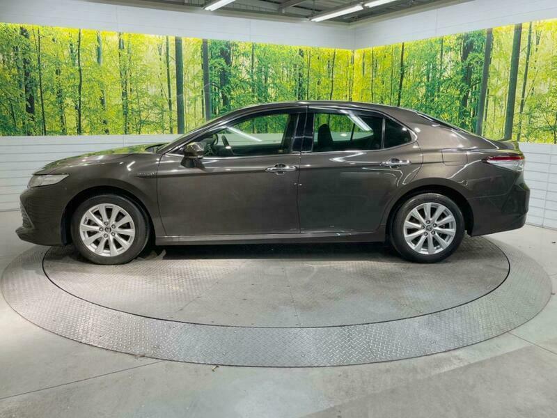 CAMRY