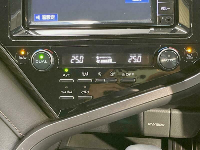 CAMRY