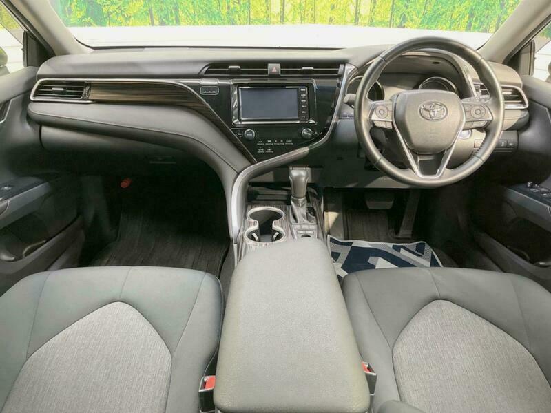 CAMRY