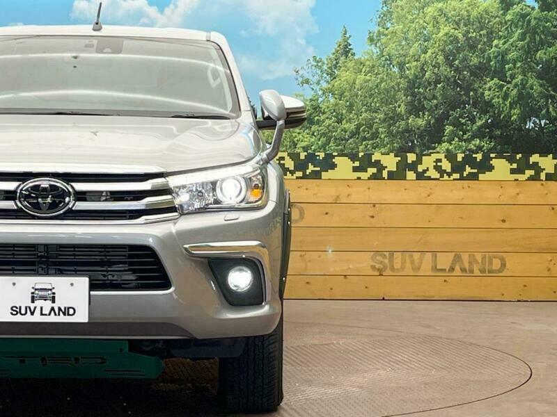 HILUX